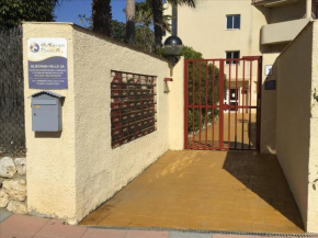 Alboran Hills Holiday Appartment, Manilva